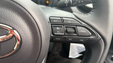 Toyota Aygo X 1.0 VVT-i Edge 5dr Petrol Hatchback